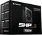 Power supply Sharkoon SHP Bronze Black