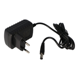 Power supply suitable for PLANTRONICS CS50, CS55, CS60, SSA-5W090050 with 9V 500mA
