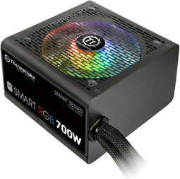 Power supply THERMALTAKE Smart RGB 700 W 6 W ATX