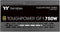 Power supply THERMALTAKE Toughpower GF1 TT Premium 750 W Modular Black 80 Plus Gold