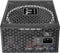 Power supply THERMALTAKE Toughpower GF1 TT Premium 750 W Modular Black 80 Plus Gold