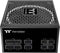 Power supply THERMALTAKE Toughpower GF1 TT Premium 750 W Modular Black 80 Plus Gold