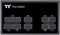 Power supply THERMALTAKE Toughpower GF1 TT Premium 750 W Modular Black 80 Plus Gold