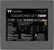Power supply THERMALTAKE Toughpower GF1 TT Premium 750 W Modular Black 80 Plus Gold