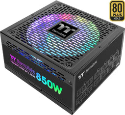 Power supply THERMALTAKE Toughpower GF2 ARGB 850 W