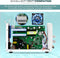 Power Supply Variable 0-60V/0-5A Regulated lab DC Power Supply Used for Lab Teaching Electronic Repair DIYE-Bike and Plating EN61010-1
