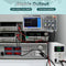 Power Supply Variable 0-60V/0-5A Regulated lab DC Power Supply Used for Lab Teaching Electronic Repair DIYE-Bike and Plating EN61010-1