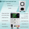 Power Supply Variable 0-60V/0-5A Regulated lab DC Power Supply Used for Lab Teaching Electronic Repair DIYE-Bike and Plating EN61010-1