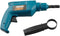 Power Tools Boor met Veiligheidsbril