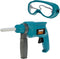 Power Tools Boor met Veiligheidsbril