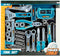 Power Tools Gereedschapset, 30dlg.