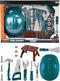 Power Tools Gereedschapset met Helm