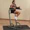 Power Tower Body-Solid GVKR60