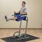 Power Tower Body-Solid GVKR60