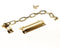 Power Tower deurketting vermessingd