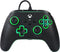 PowerA Advantage Bedrade Controller voor de Xbox Series X|S met Lumectra + RGB ledstrip - Zwart