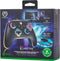 PowerA Advantage Bedrade Controller voor de Xbox Series X|S met Lumectra + RGB ledstrip - Zwart