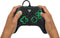 PowerA Advantage Bedrade Controller voor de Xbox Series X|S met Lumectra + RGB ledstrip - Zwart