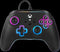 PowerA Advantage Bedrade Controller voor de Xbox Series X|S met Lumectra + RGB ledstrip - Zwart