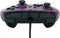PowerA Advantage controller met kabel voor de Xbox Series X|S - Paarse camouflage