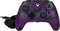 PowerA Advantage controller met kabel voor de Xbox Series X|S - Paarse camouflage