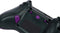 PowerA Advantage controller met kabel voor de Xbox Series X|S - Paarse camouflage