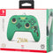 PowerA bedrade controller voor Nintendo Switch - Hyrule Defender