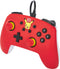 PowerA bedrade controller voor Nintendo Switch - Lachende Pikachu