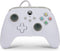 PowerA Bedrade Controller - Xbox Series X + S - Wit