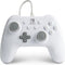 PowerA Bedrade Nintendo Switch Controller – Wit