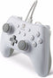 PowerA Bedrade Nintendo Switch Controller – Wit