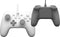 PowerA Bedrade Nintendo Switch Controller – Wit