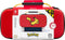 PowerA Beschermhoes voor Nintendo Switch/ OLED model/ Nintendo Switch Lite - Pikachu Jump