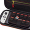 PowerA Beschermhoes voor Nintendo Switch/ OLED model/ Nintendo Switch Lite - Pikachu Jump
