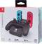 PowerA Controller Oplaadstation Geschikt Voor Nintendo Switch