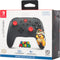 PowerA draadloze controller voor de Nintendo Switch - King Bowser