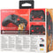 PowerA draadloze controller voor de Nintendo Switch - King Bowser
