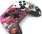 PowerA Enhanced Draadloze Controller - Geschikt voor Nintendo Switch - Blood Moon Zelda