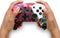 PowerA Enhanced Draadloze Controller - Geschikt voor Nintendo Switch - Blood Moon Zelda