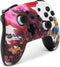 PowerA Enhanced Draadloze Controller - Geschikt voor Nintendo Switch - Blood Moon Zelda