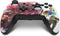 PowerA Enhanced Draadloze Controller - Geschikt voor Nintendo Switch - Blood Moon Zelda