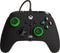 PowerA Enhanced Xbox Series X + S & Xbox One Controller - Green Hint