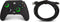 PowerA Enhanced Xbox Series X + S & Xbox One Controller - Green Hint