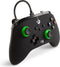 PowerA Enhanced Xbox Series X + S & Xbox One Controller - Green Hint