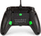 PowerA Enhanced Xbox Series X + S & Xbox One Controller - Green Hint