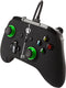 PowerA Enhanced Xbox Series X + S & Xbox One Controller - Green Hint