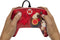 PowerA Geavanceerde Bedrade Controller voor Nintendo Switch - Donkey Kong Flex