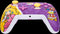 PowerA Geavanceerde bedrade controller voor Nintendo Switch - Princess Peach Battle - Paars