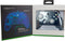 PowerA geavanceerde bedrade controller voor Xbox Series X|S - Metallic Ice