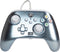 PowerA geavanceerde bedrade controller voor Xbox Series X|S - Metallic Ice